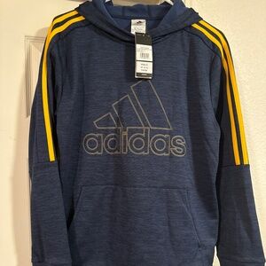 Adidas Hoodie Sweatshirt